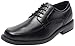 Rockport Herren Style Leader 2 Schürze Toe Oxford, Schwarz (schwarz), 39.5 EU