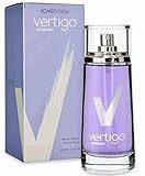  Romeo Gigli Romeo Gigli Vertigo Woman Edp 100 ml Vapo - 100 ml