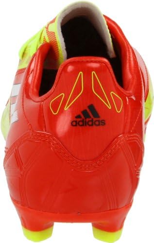 adidas Men's F10 TRX Fg-m, High Energy/Electricity/White, 11.5 M US :  Amazon.ca: Clothing, Shoes \u0026 Accessories