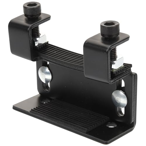 Healifty Bass Drum Stand Lifter Accessory Black