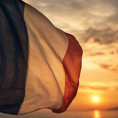 Moi j'aime la France