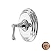 BP Shower Trim, Less Showerhead, Arm & Flange