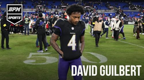 Une saison &agrave; oublier pour les Ravens