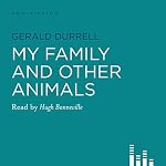 Cover of My Family and Other Animals