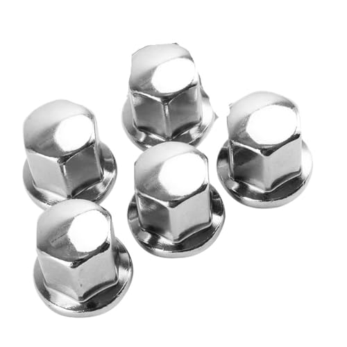 Tornillos de llanta para Jeep Grand Cherokee y Wrangler M14x1.5