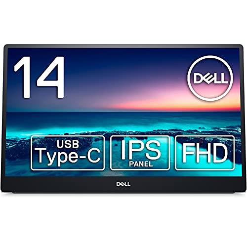 DELL モバイルディスプレイ C1422H 41PZMYrjEyL.jpg