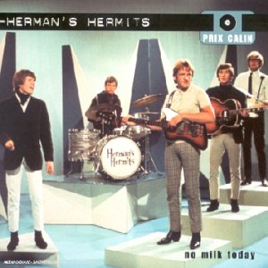 Herman's Hermits - No Milk Today - Amazon.com Music