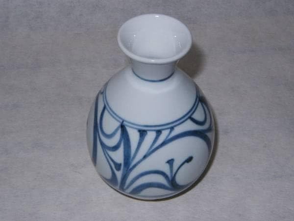 桂又三郎 江戸中期 古備前 船虫徳利 酒器 備前焼 識箱 鑑定箱付 壺 花