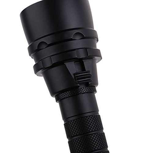 E-Plaza Subacqueo 8000Lm Scuba Immersioni 5 x CREE...