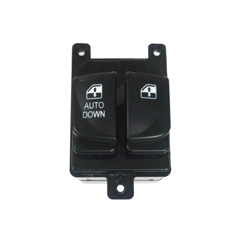Pulsantiera Alzavetro Per Hyundai Per Accent 2006 2007 2008 2009 2010 Accessori Per Auto Electric Power Master Finestra Controllo Interruttore 2 Pulsante