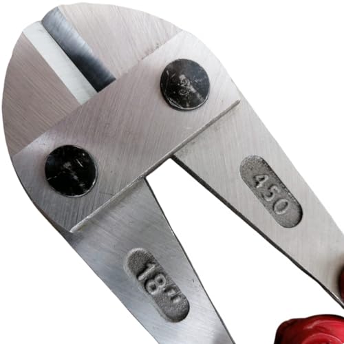 Cizalla Corta Varillas 750mm. 30 Heavy Duty