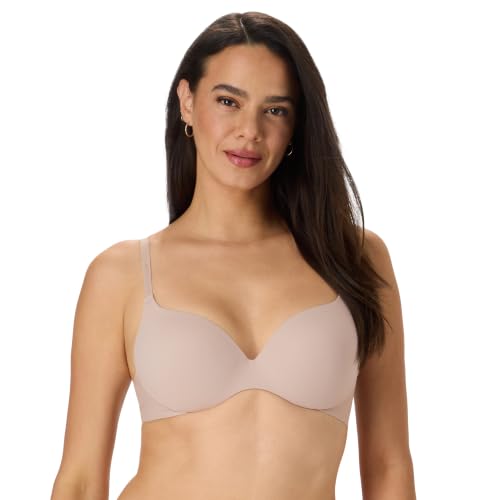 Image of Maidenform Comfort Devotion Dreamwire Back Smoothing Underwire Bra