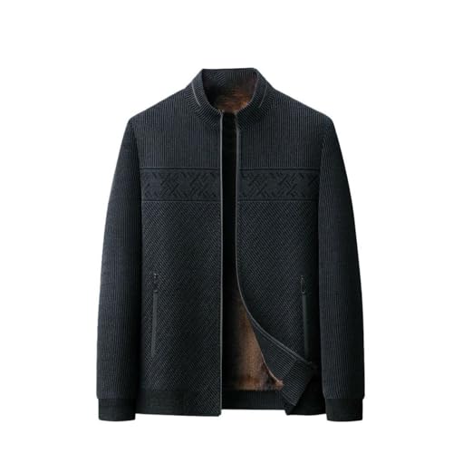 Veste matelassée homme pour sorties d'hiver décontractée