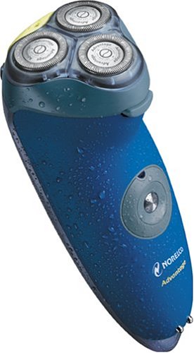 Philips Norelco Electric Razor Shaver, Model 6705X