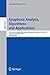 Anaphora: Analysis, Algorithms and Applications: 6th Discourse Anaphora and Anaphor Resolution Colloquium, DAARC 2007, Lagos Portugal, March 29-30, ... (Lecture Notes in Computer Science, 4410)