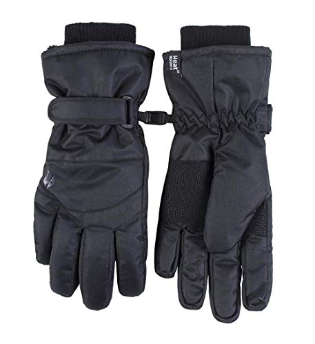 Gants de ski pour femme parfaits pour les journées en station - 3