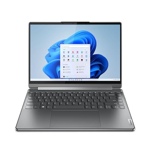 Yoga Slim 9 11世代Corei7 16GB 1TB 4K タッチ液晶 41PZNq1jXIL.jpg