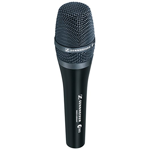 SENNHEISER Micro dynamique E965 MICRO DYNAMIQUE - vue 3