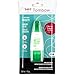 Tombow 62191 MONO Multi Liquid Glue, 0.88 Ounce, 1-Pack. Multi-Purpose Glue with Dual Tip Dispenser for Precise to Full Coverage Application