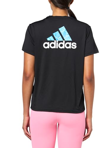 Image of adidas Women's MLS Team Pre-Game Short Sleeve T-Shirt