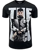 ShirtBANC Mens The Last Narco Shirt El Chapo Guzman 701 Tee (3XL, The Last Narco)