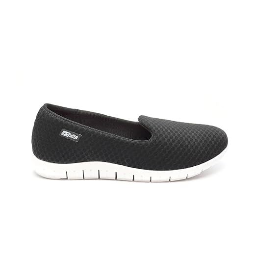 Tênis Feminino Activitta Slip On Conforto