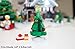 LEGO Holiday Mini Build Set - Little Christmas Xmas Tree with Presents (36 Pieces)