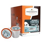 FRC Organic Frostbite Cold Brew Pods | Mold & Myco...