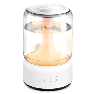 Levoit Humidifiers for Bedroom 4.2L Top Fill for Large Room, NeoClassic 450