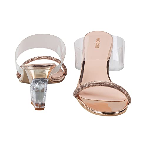 Image of Mochi Women's Fashion Sandals