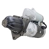 0230006590 0230006593 6008133651 0230006592 Starter Motor abulollry Fit for Komatsu Engine 24V