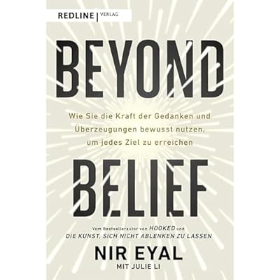 Beyond Belief