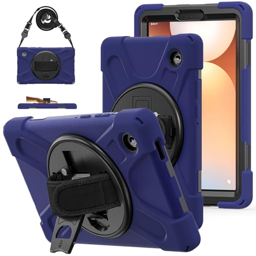 Protection Samsung Galaxy Tab A11 antichoc pour éviter les fissures d'écran