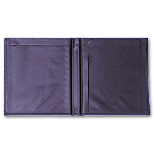 56201N, 3-Per-Page Deskbook Check Cover