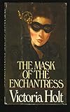  The Mask of the Enchantress (English Edition)