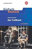 Der Trafikant. EinFach Deutsch ... verstehen