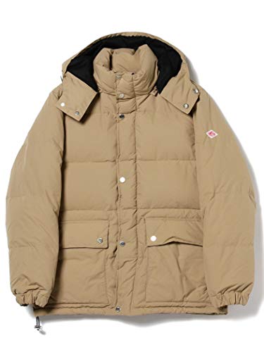 ダウンジャケット ダントン メンズの通販 価格比較 価格 Com