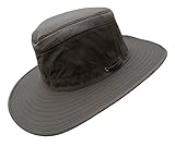 Herren Damen Unisex Outdoorhut Wanderhut Sonnenschutz UV 30+