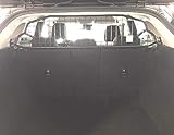  Kleinmetall Masterline für Mazda CX-5 (Typ: KF) passgenaues Trenngitter/Hundegitter/Gepäckgitter (20300089)