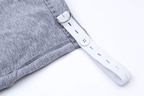 Ferrieswheel Story Maternità Pantaloncini Sport