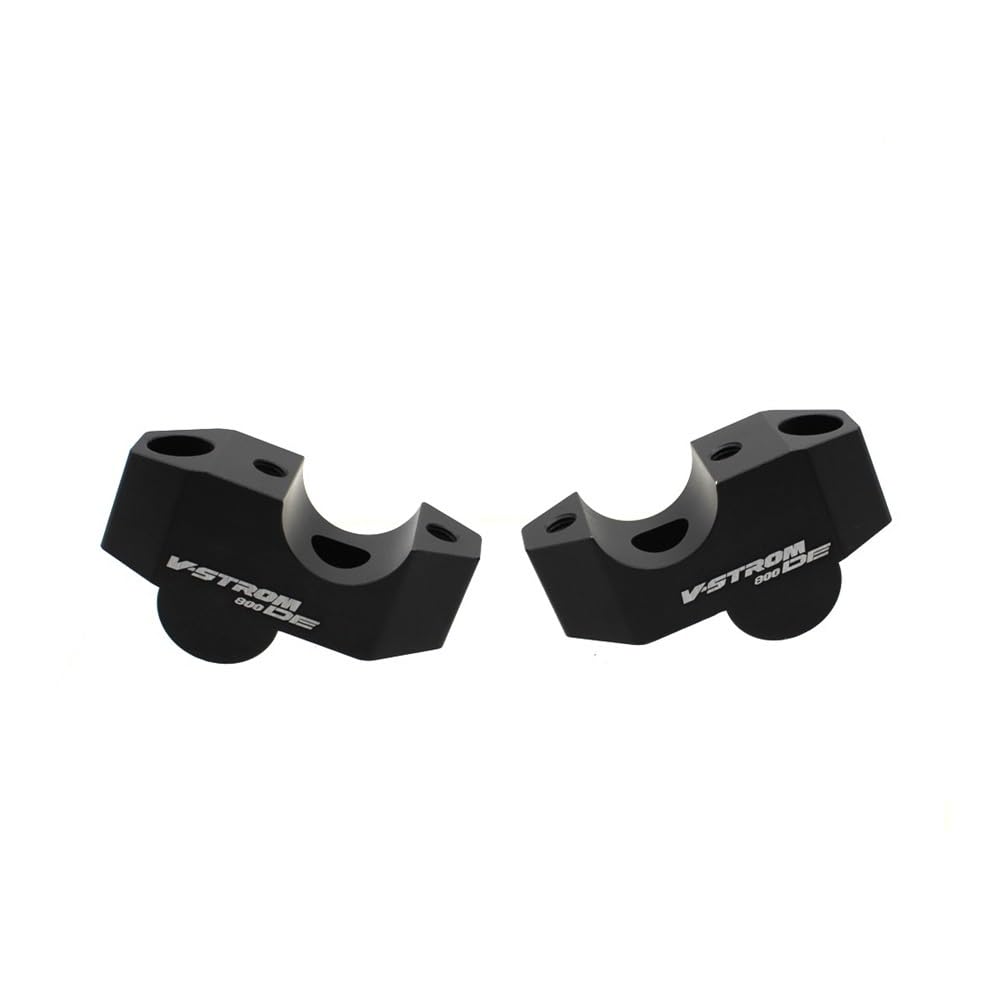 Réhausseurs de guidon pour V-Strom 800 et DL800DE 2023 - 7
