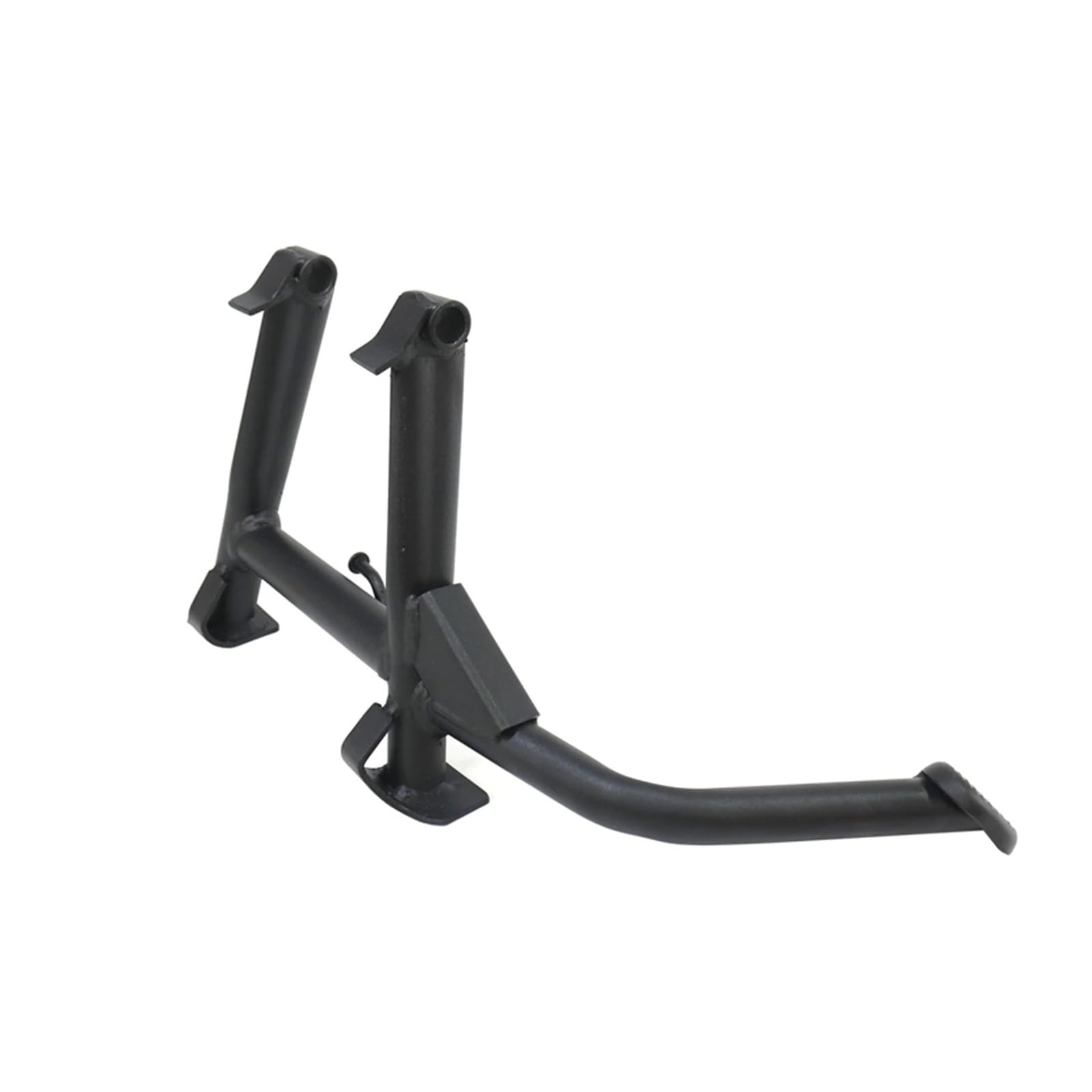 Caballete Lateral Moto Para Soporte Central De Motocicleta W400 W650 W800