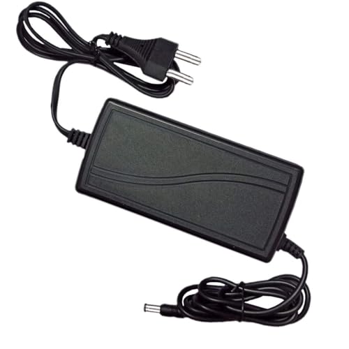 Image of 12V 5Amp Power Adapters /Chargers for All It Electronic Device, Monitors, etc