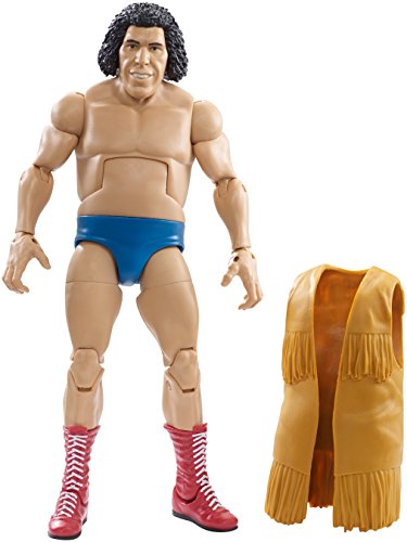 andre the giant action figure
