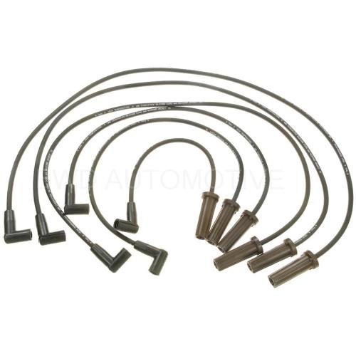 Bwd Automotive CH76129SP Custom Fit Wires Automotive