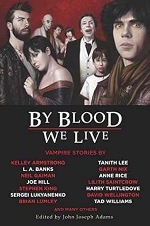 By Blood We Live Original Edition By Blood We Live Original Edition book cover