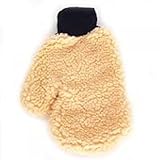 Paint Thumb Mitt Synthetic