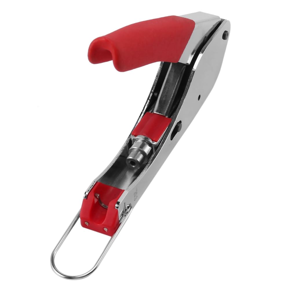 5 x nowe narzędzie do zaciskania kabli koncentrycznych F Rg6 Rg58 Rg59 złącze wtykowe Koax Crimper kabel koncentryczny Stripper