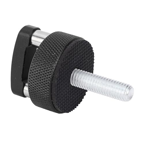 Vis à Dégagement Rapide Hard Top Compatible JK JL JT - 6 Pièces - 3
