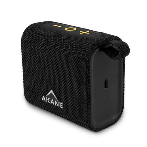 bocinas bluetooth Marca Akane